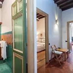Piazza Navona Charming Apartamento Roma