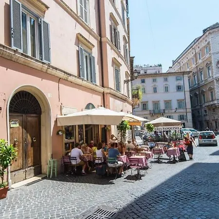 Piazza Navona Charming * Rom
