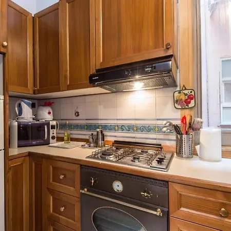 Apartment Piazza Navona Charming Rome