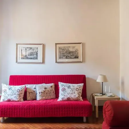 Apartment Piazza Navona Charming *