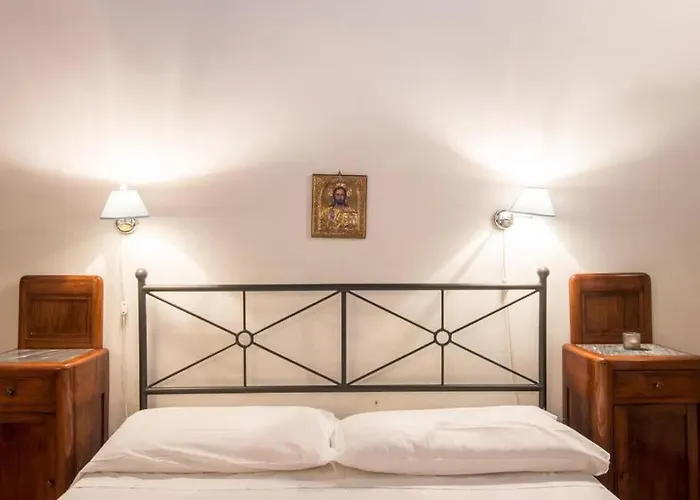 Apartment Piazza Navona Charming *