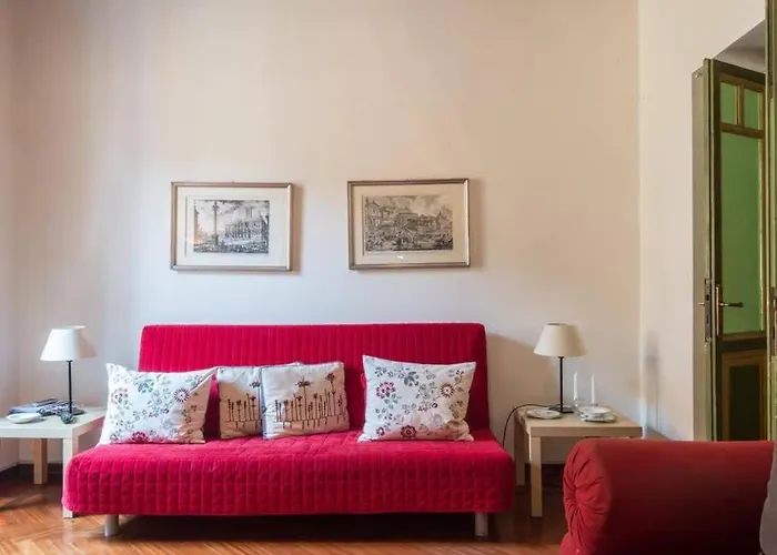 Apartment Piazza Navona Charming *