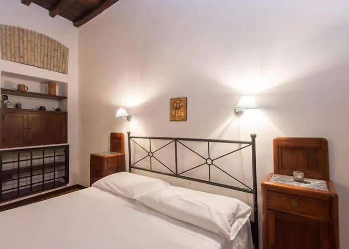 Apartment Piazza Navona Charming