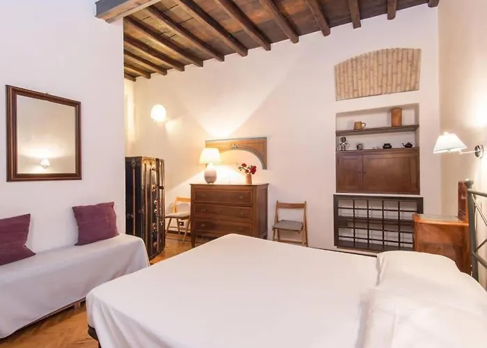 Apartment Piazza Navona Charming *