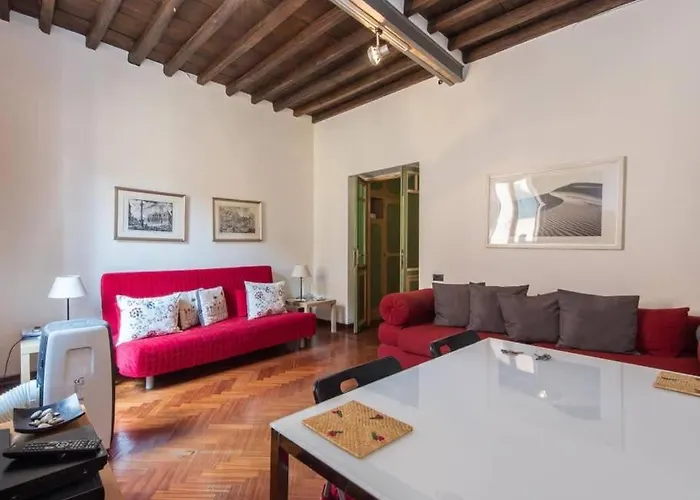 Piazza Navona Charming * Rome