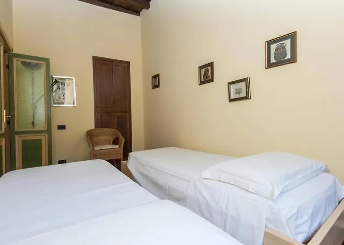 Piazza Navona Charming Apartment