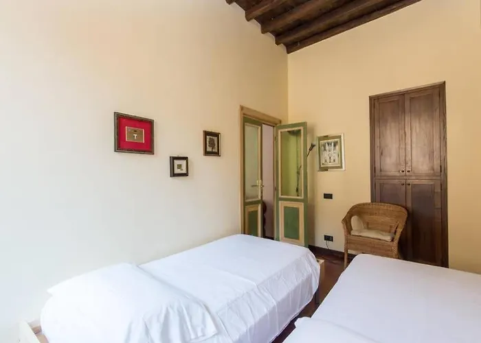 Apartment Piazza Navona Charming
