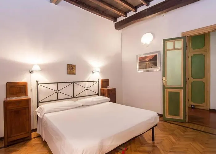 Apartment Piazza Navona Charming *